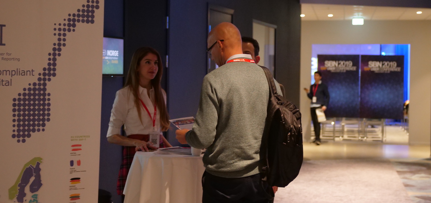 SBN Conference 2019