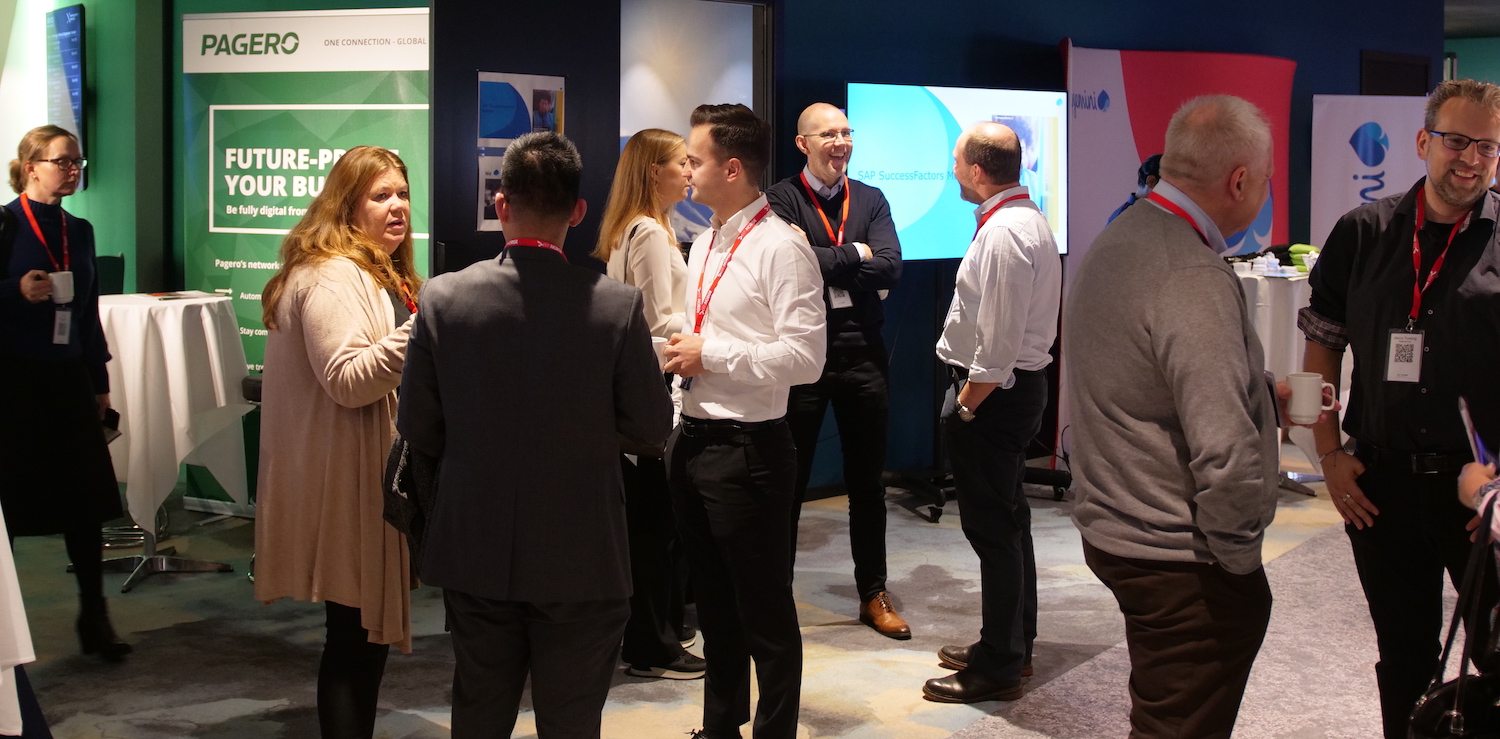 SBN Conference 2019