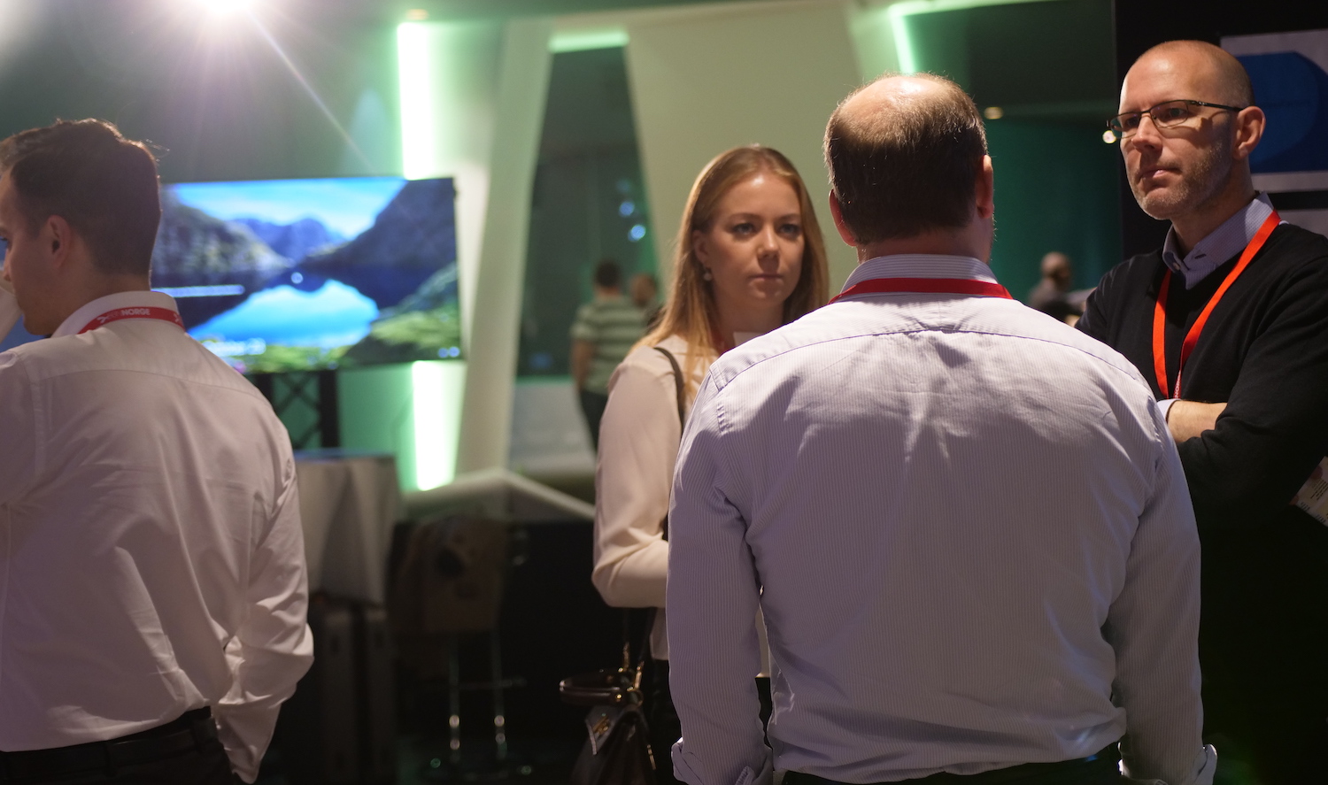 SBN Conference 2019