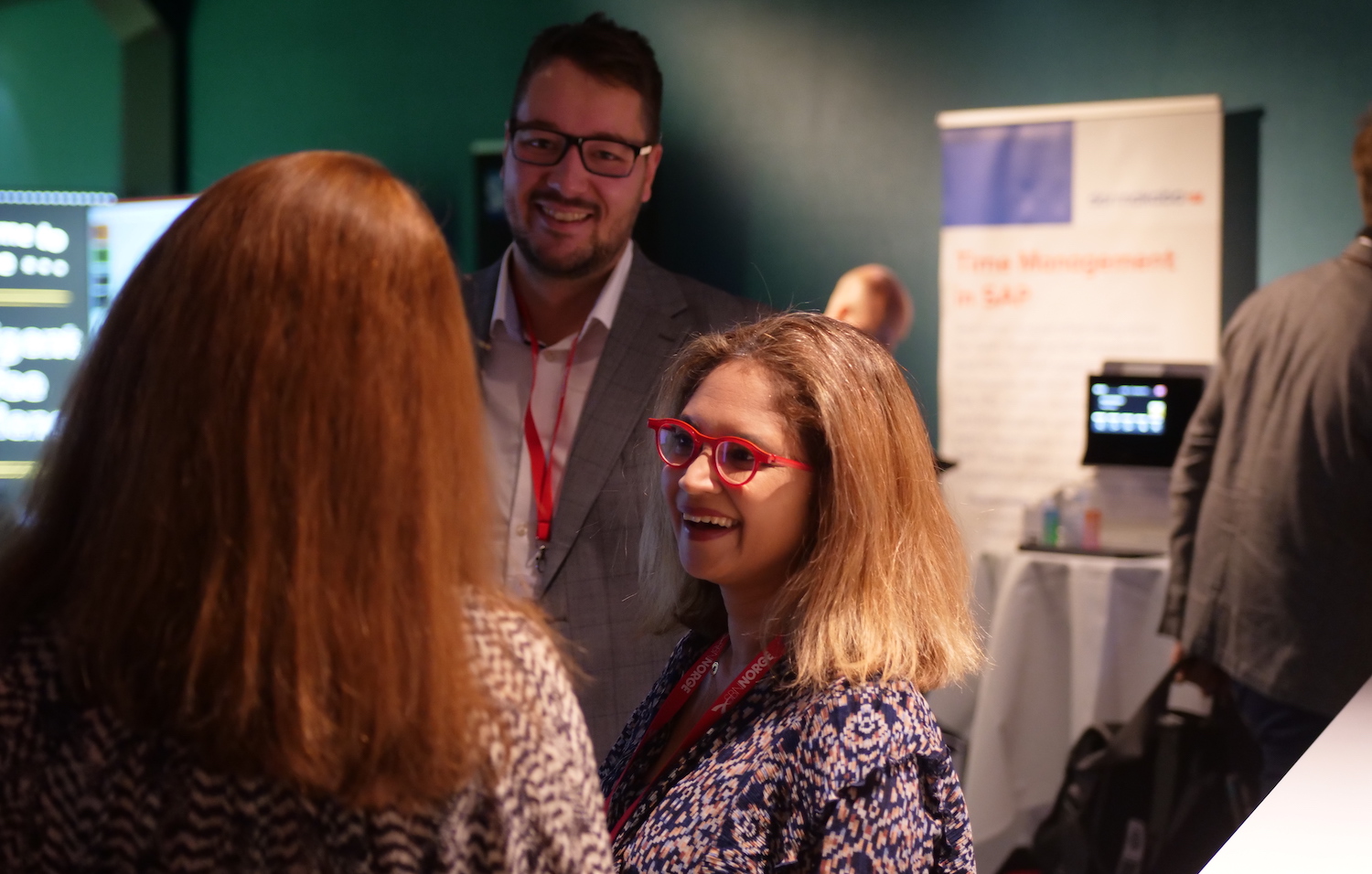 SBN Conference 2019