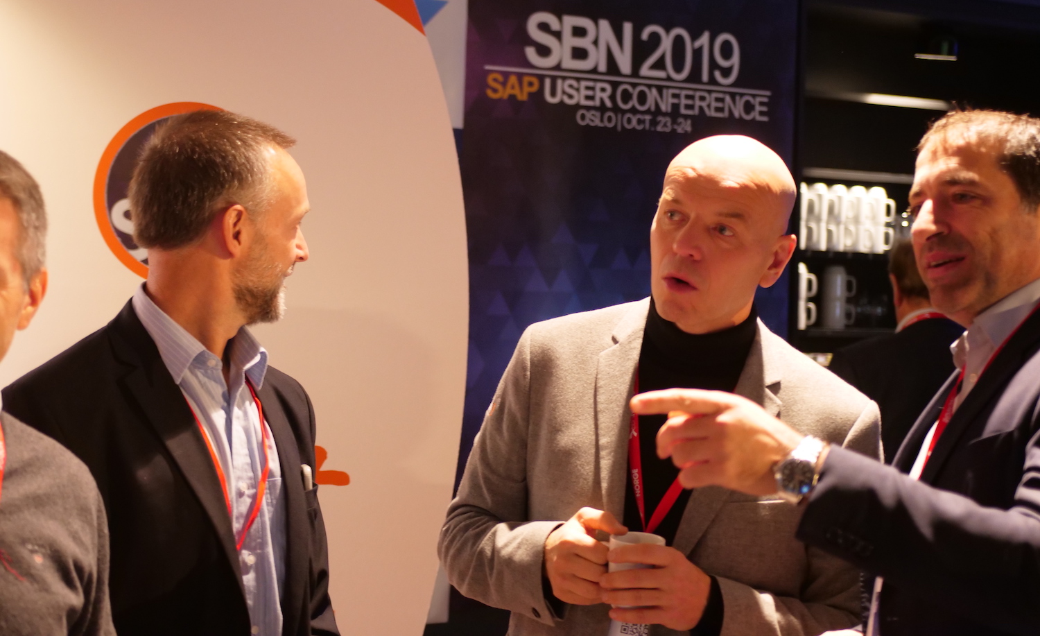 SBN Conference 2019