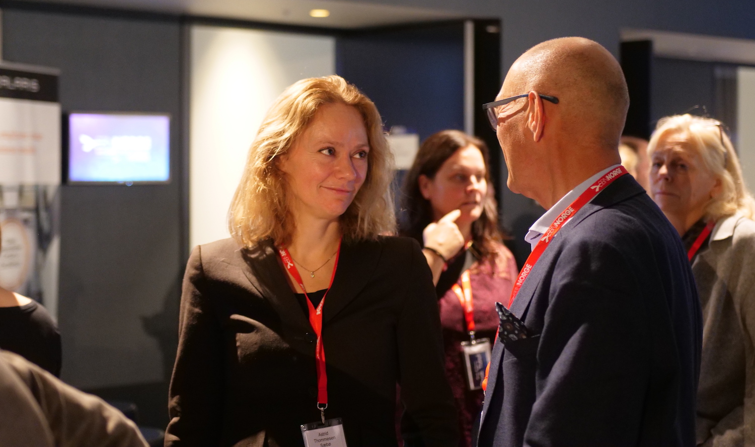 SBN Conference 2019