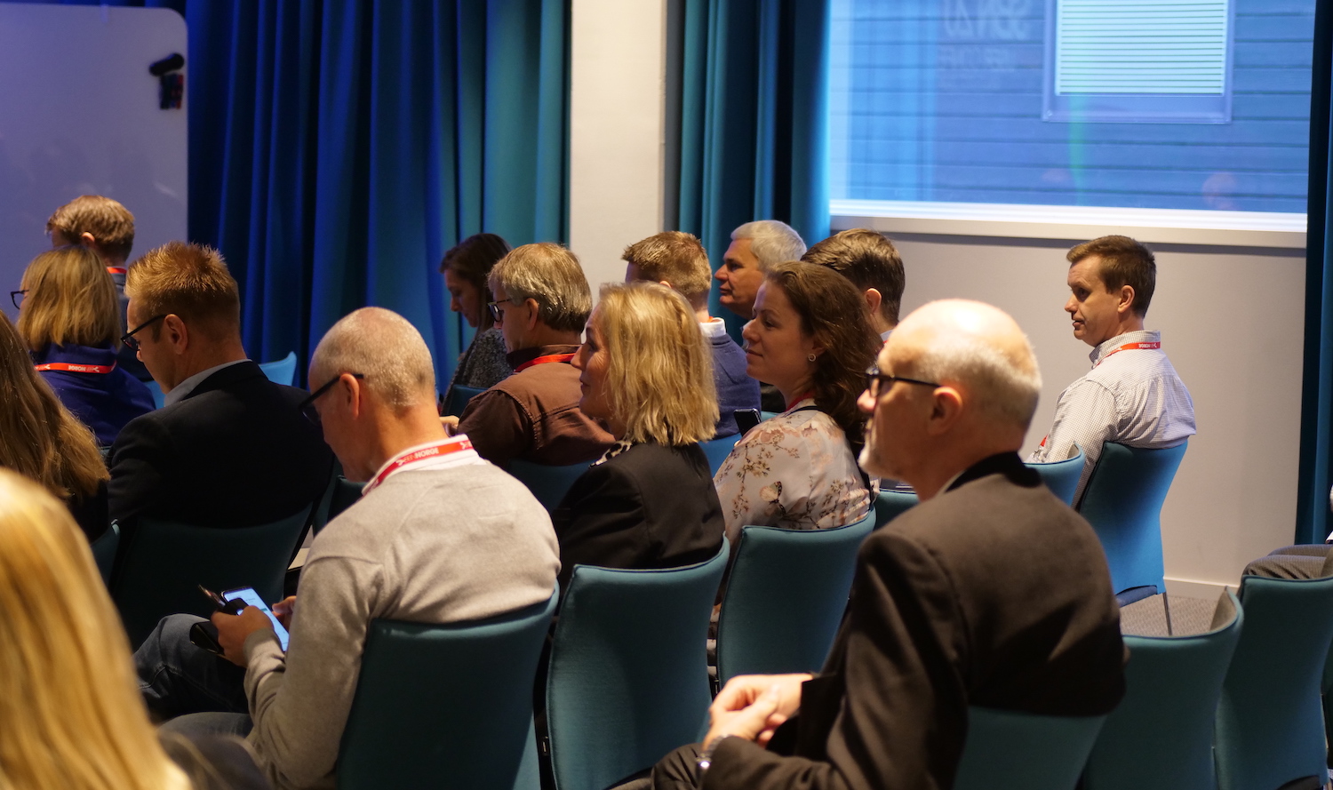 SBN Conference 2019
