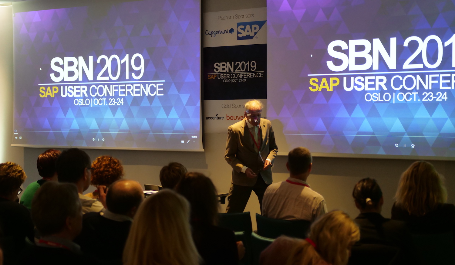 SBN Conference 2019