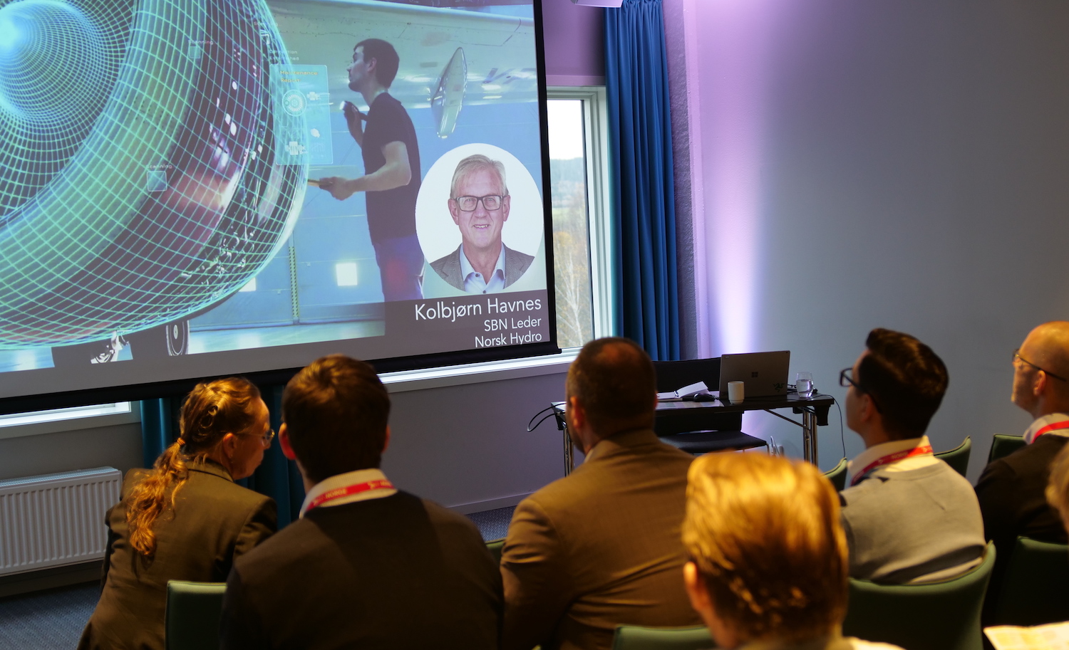 SBN Conference 2019