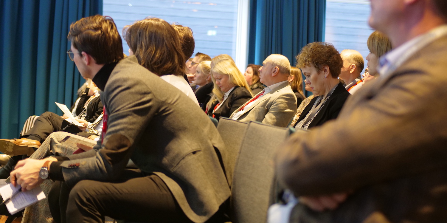 SBN Conference 2019