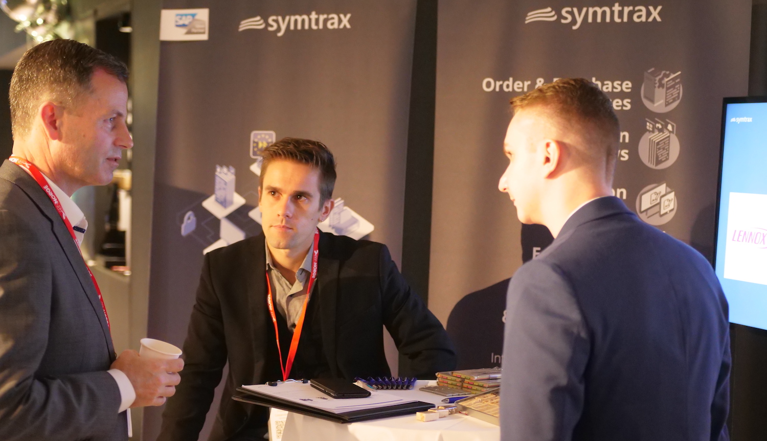 SBN Conference 2019