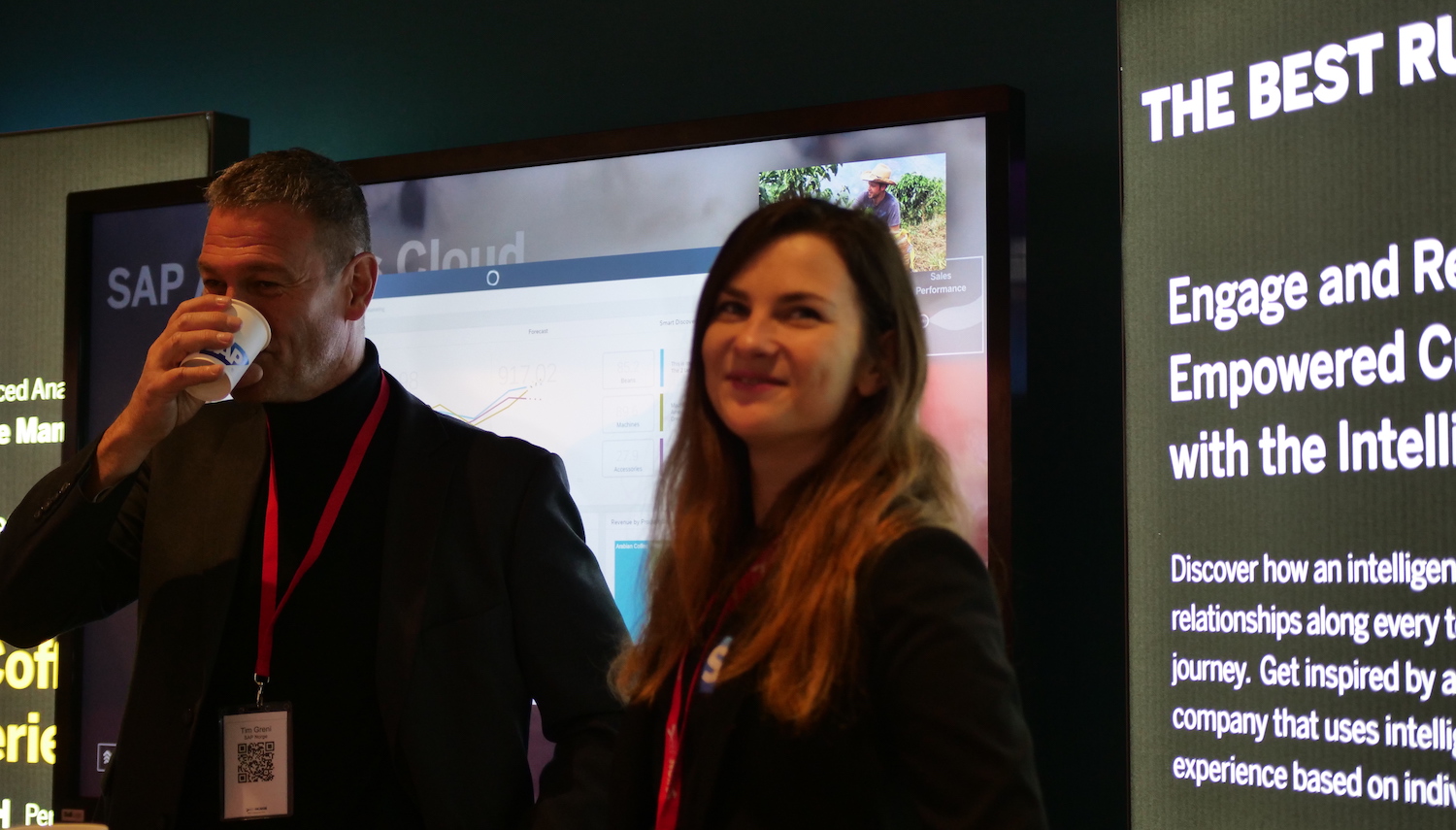 SBN Conference 2019