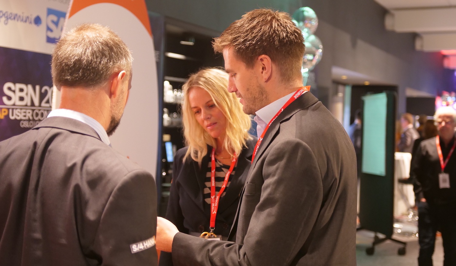 SBN Conference 2019