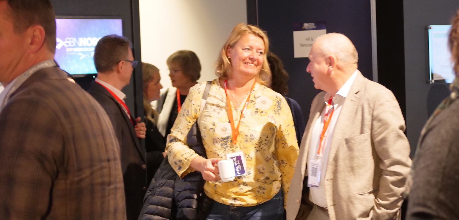 SBN Conference 2019