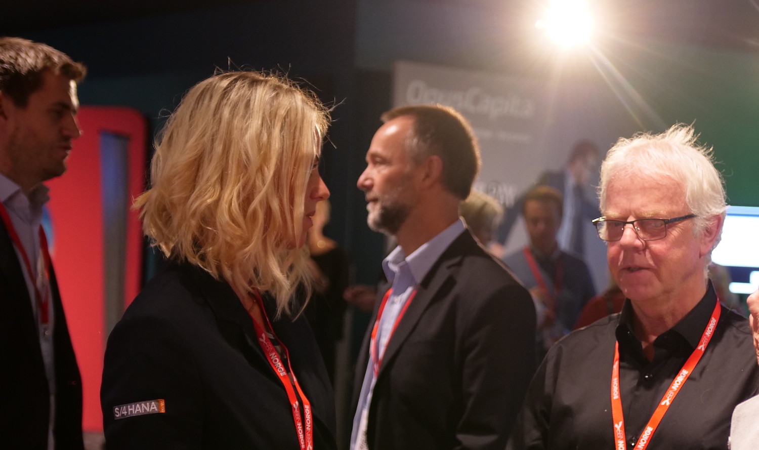 SBN Conference 2019