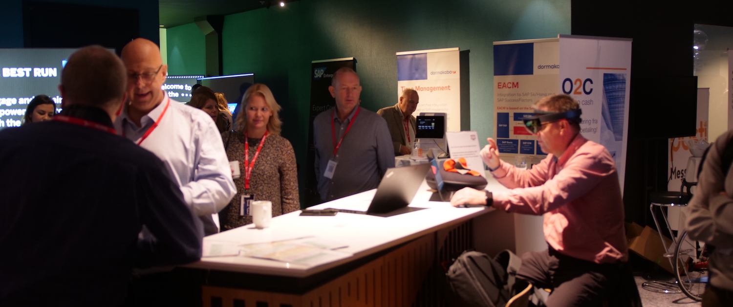 SBN Conference 2019