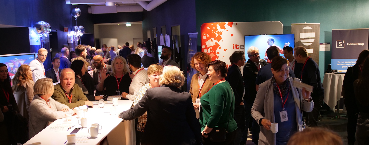 SBN Conference 2019
