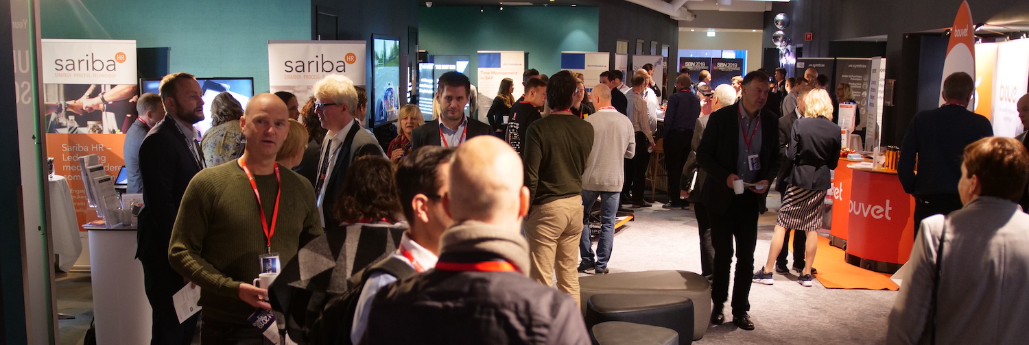 SBN Conference 2019