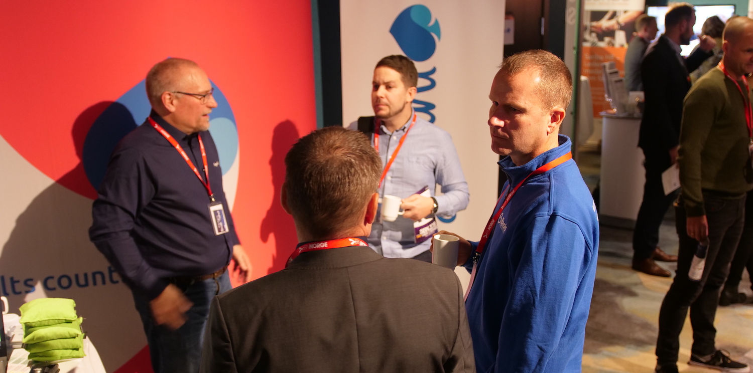 SBN Conference 2019