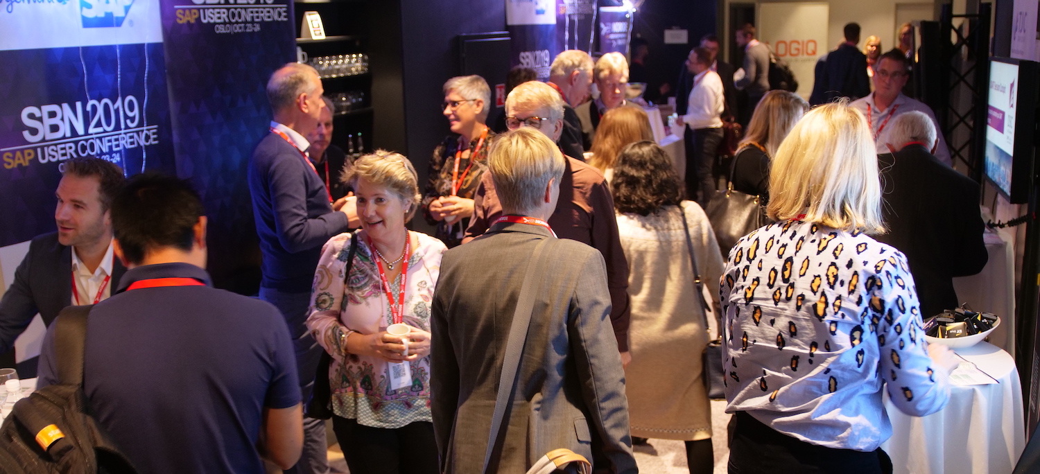 SBN Conference 2019