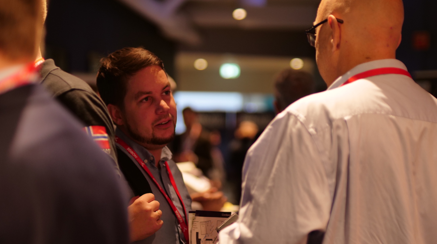 SBN Conference 2019