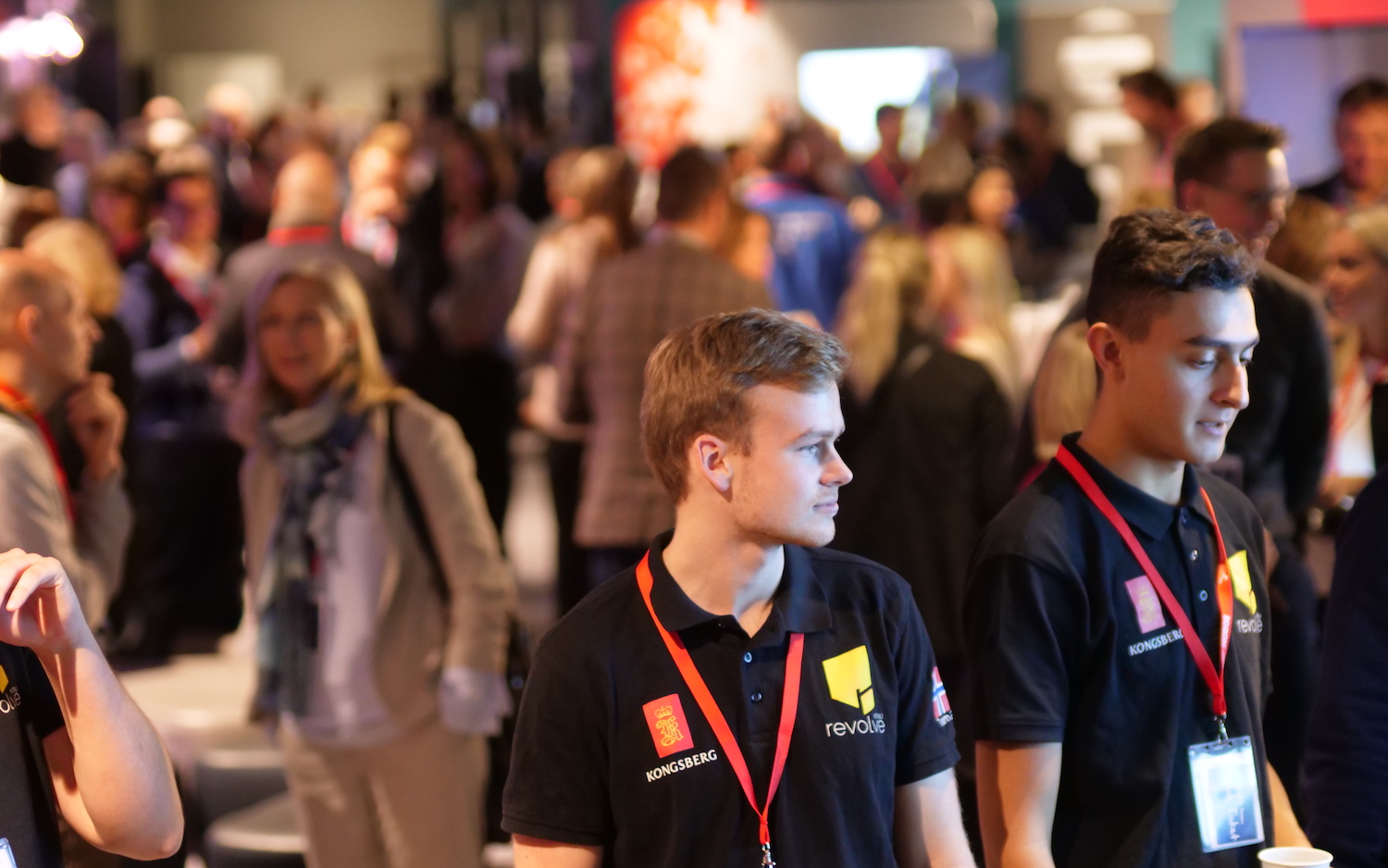 SBN Conference 2019