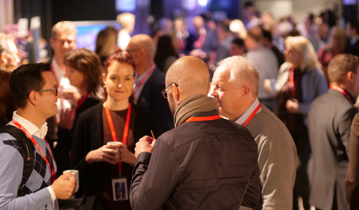 SBN Conference 2019
