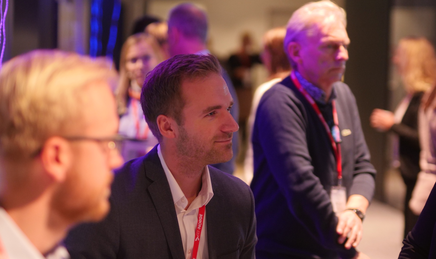 SBN Conference 2019