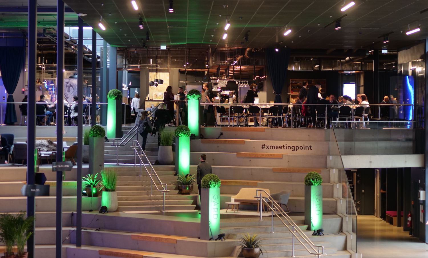 SBN Conference 2019