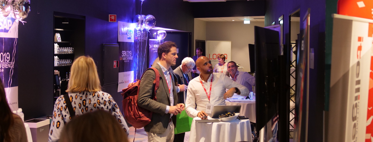 SBN Conference 2019