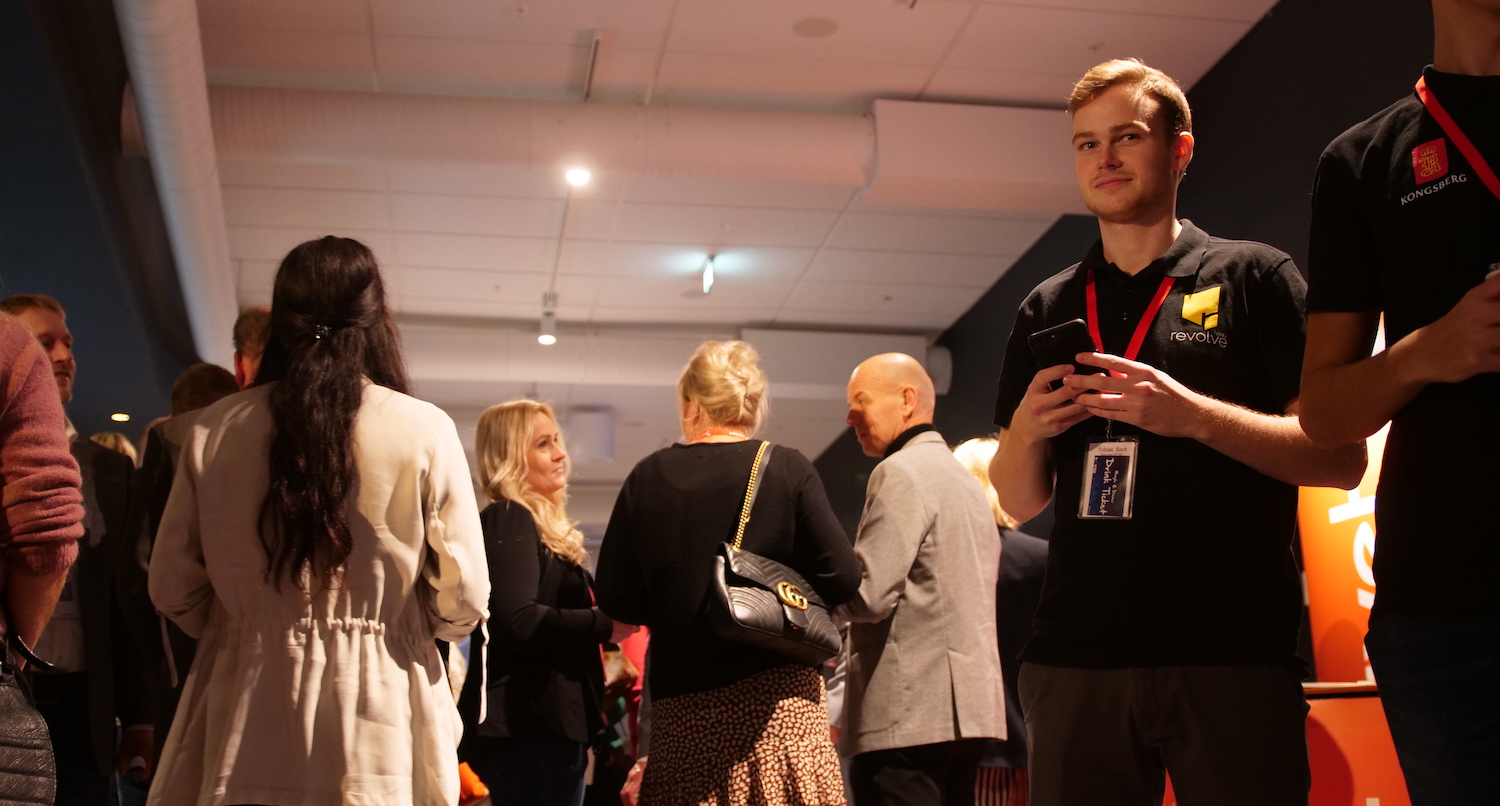 SBN Conference 2019