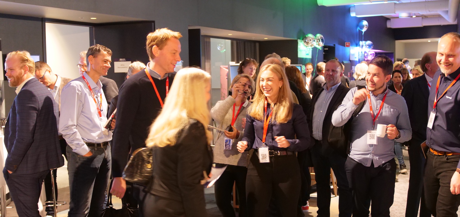 SBN Conference 2019