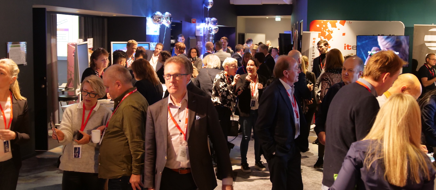 SBN Conference 2019