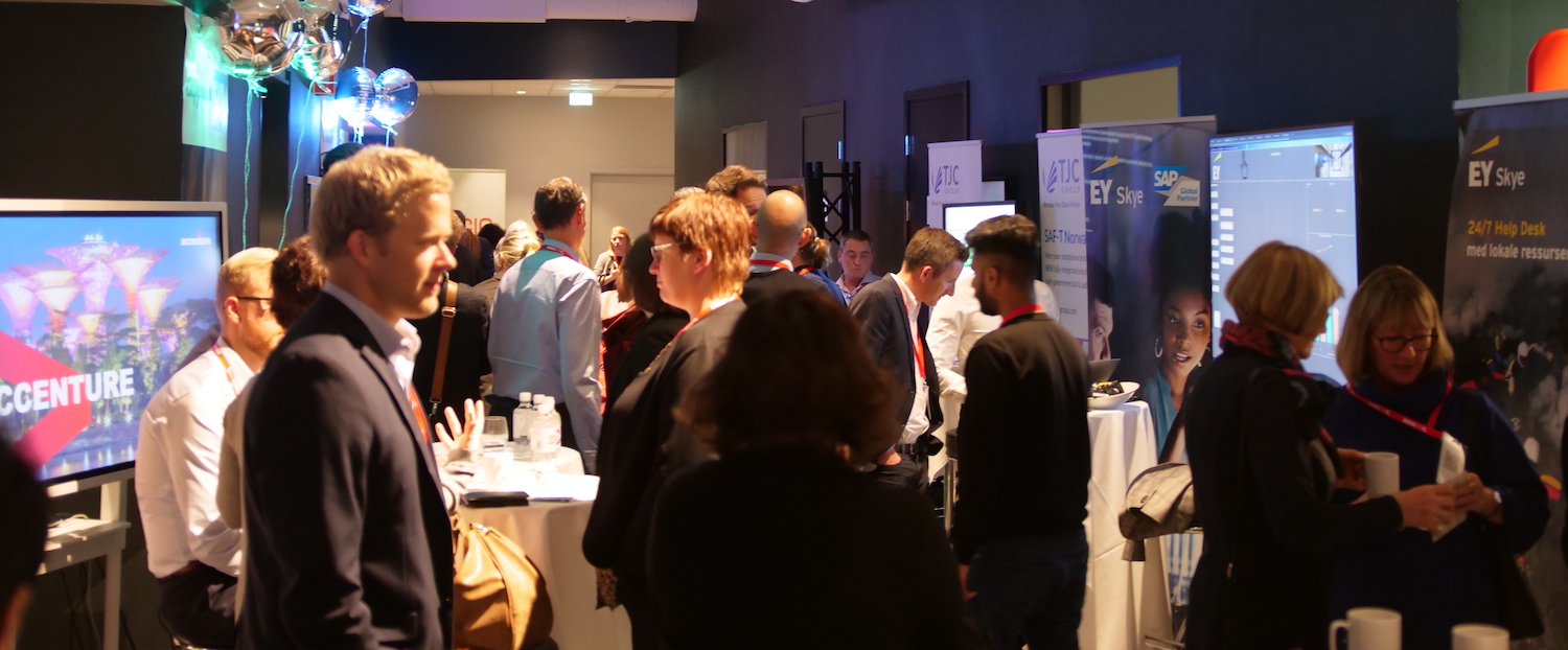 SBN Conference 2019