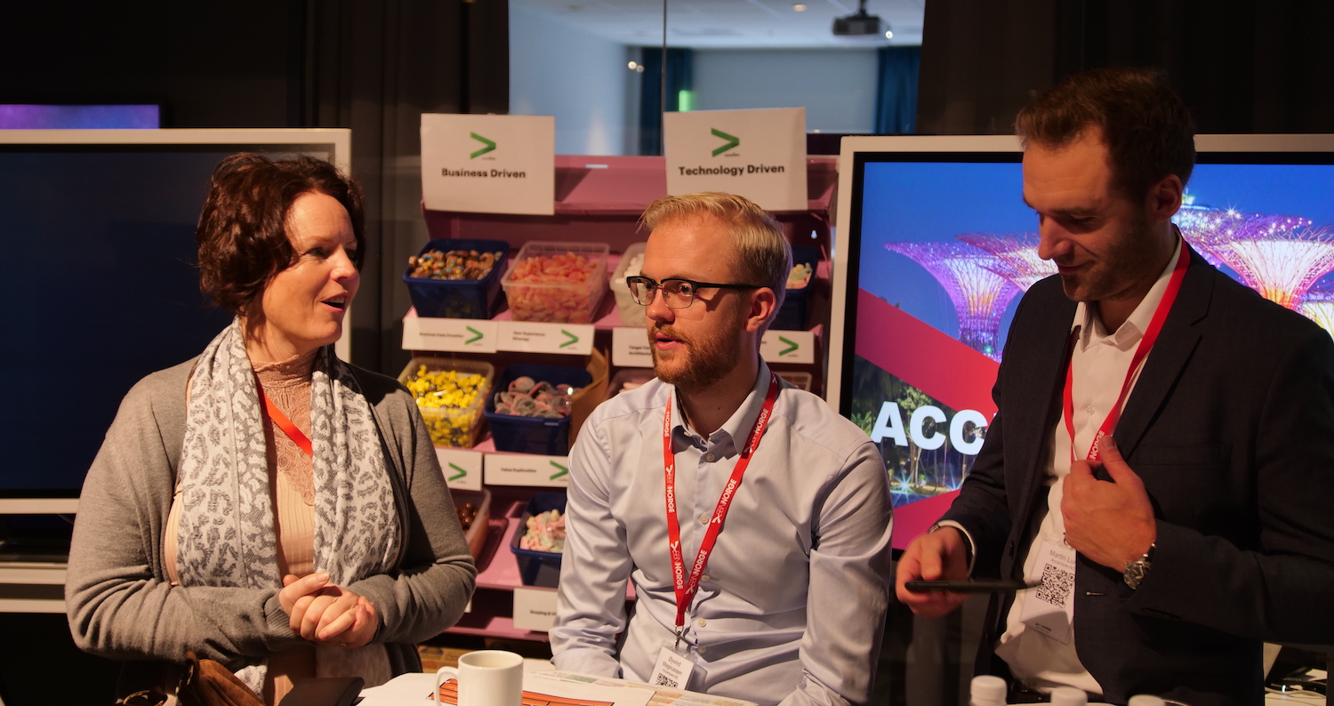 SBN Conference 2019