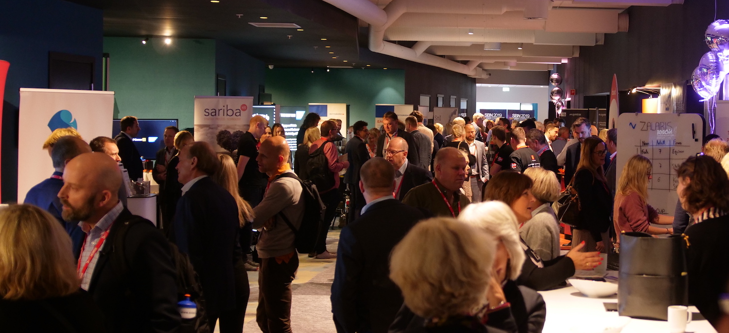 SBN Conference 2019