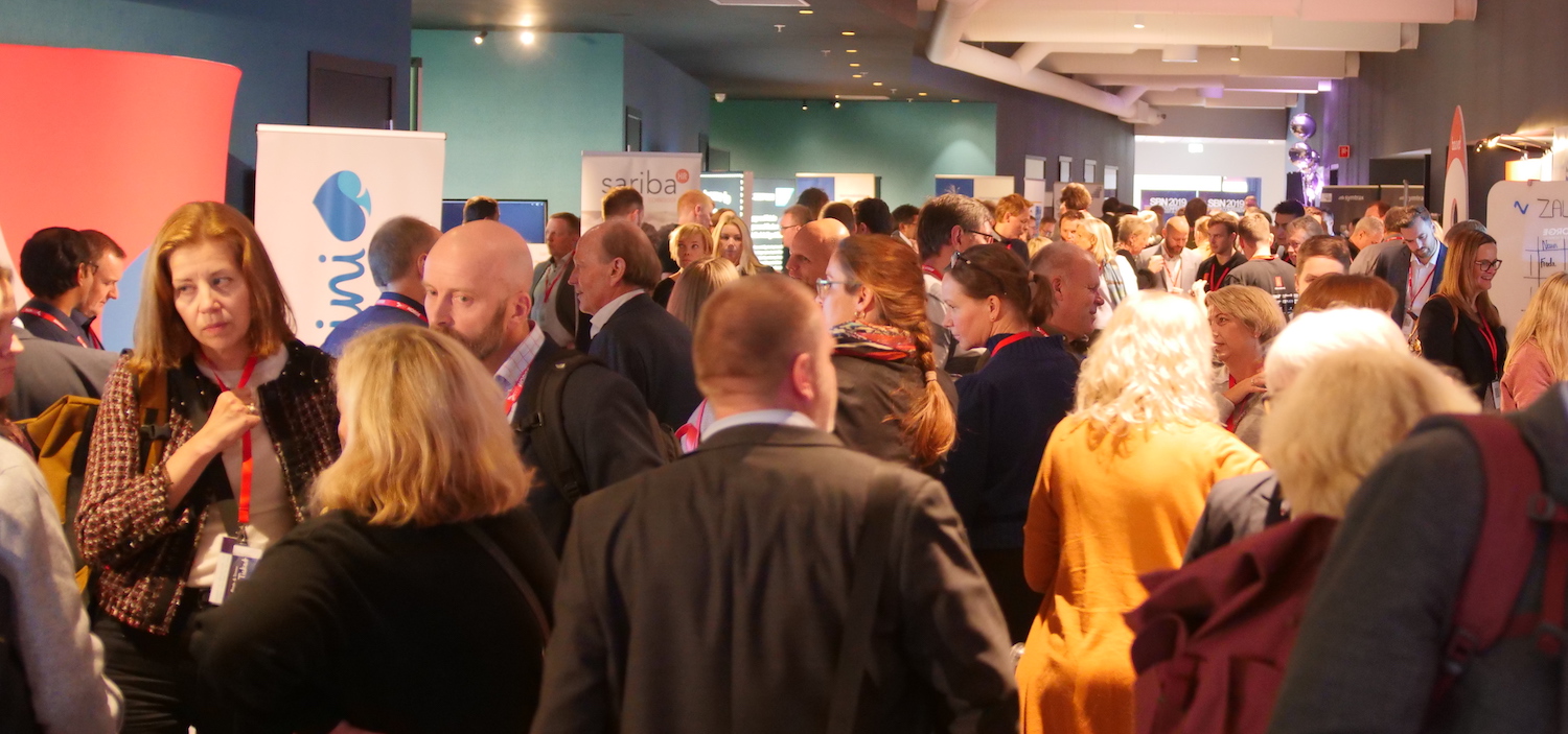 SBN Conference 2019