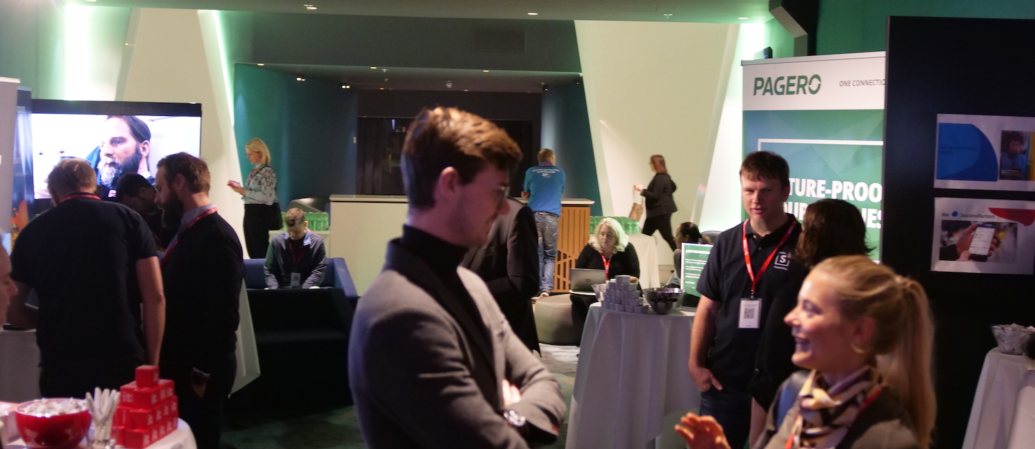 SBN Conference 2019