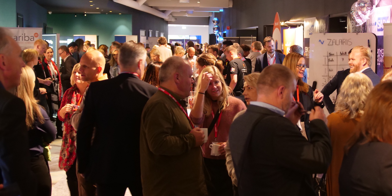 SBN Conference 2019