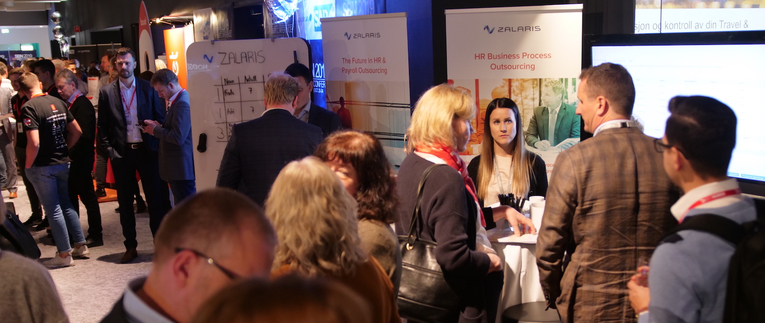 SBN Conference 2019
