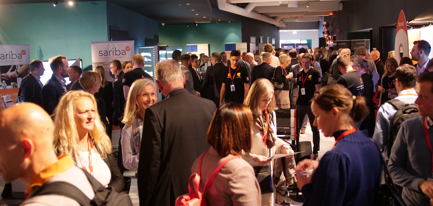 SBN Conference 2019