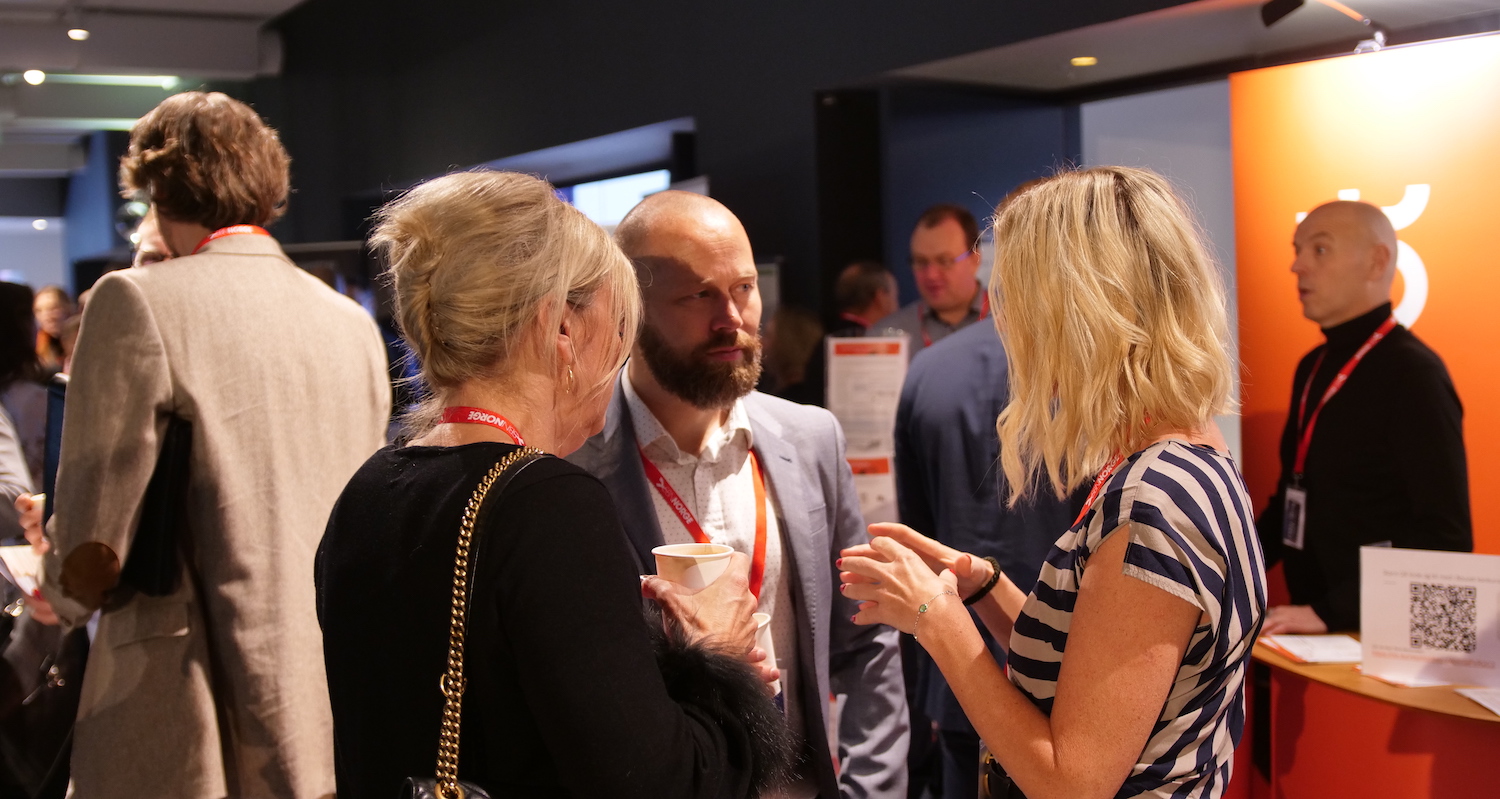 SBN Conference 2019