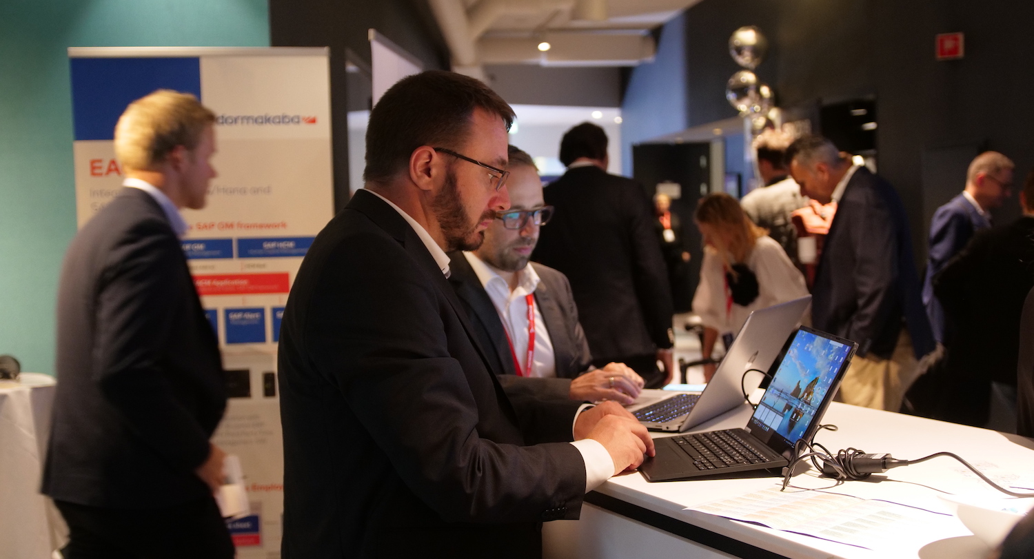 SBN Conference 2019
