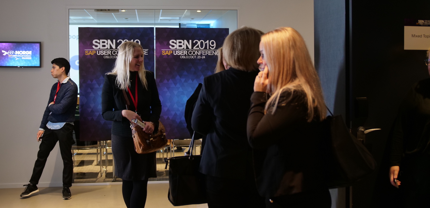 SBN Conference 2019