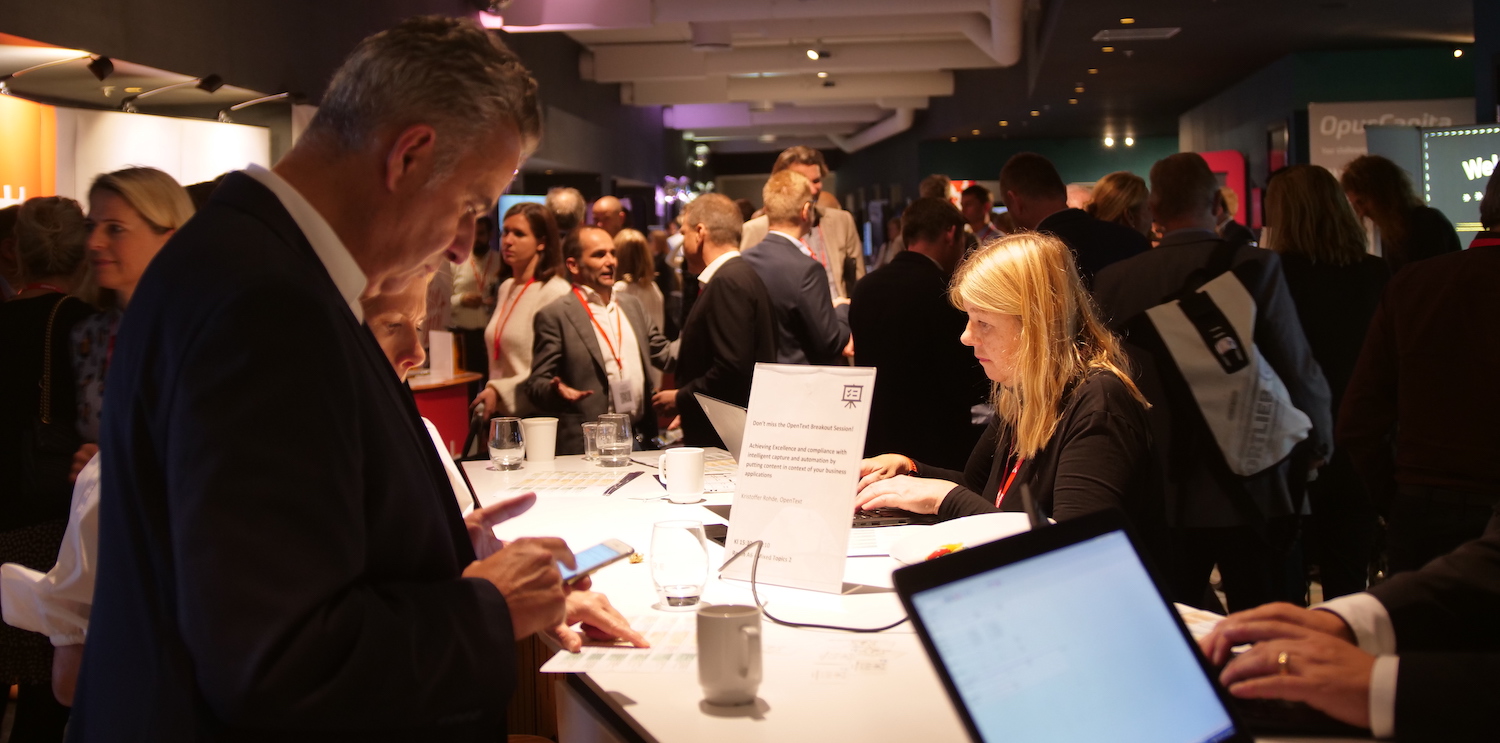 SBN Conference 2019