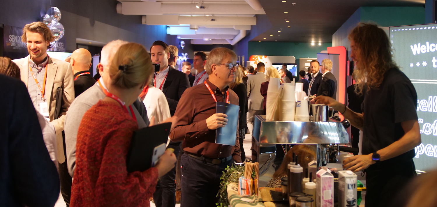 SBN Conference 2019