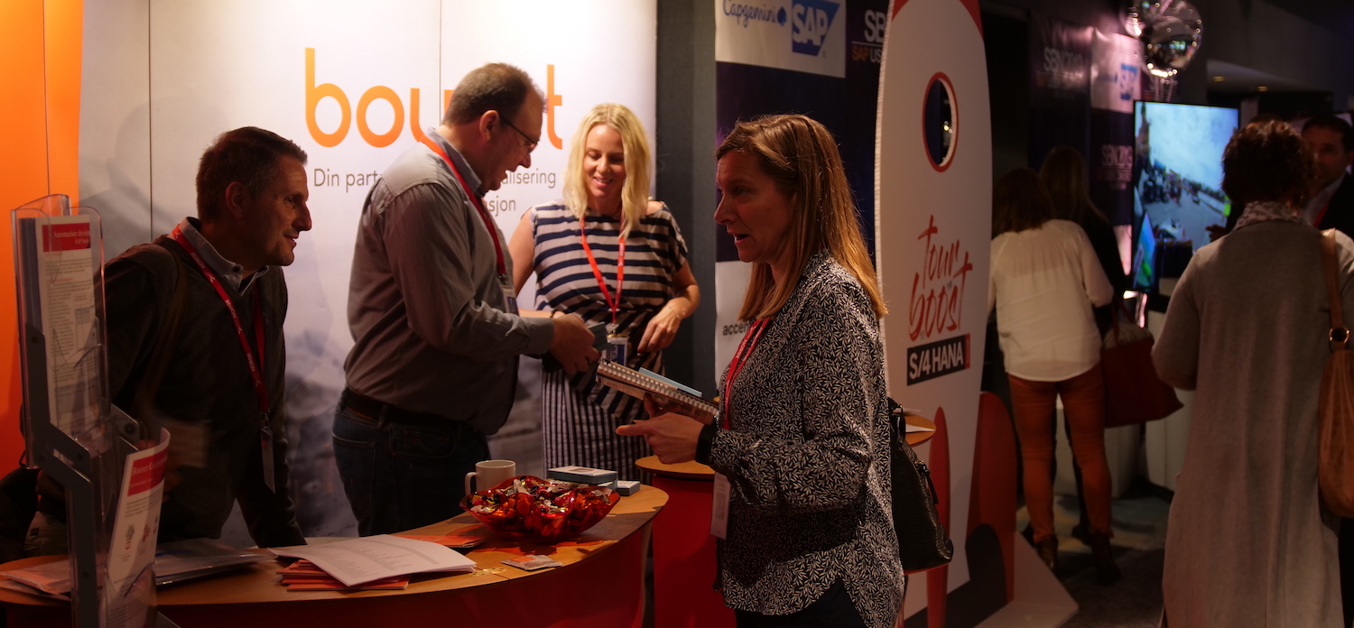SBN Conference 2019