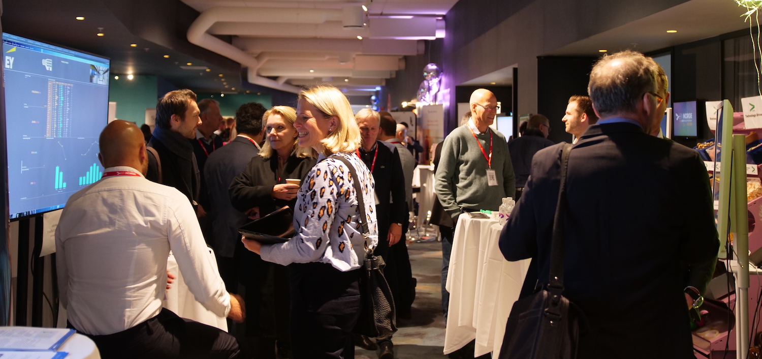 SBN Conference 2019
