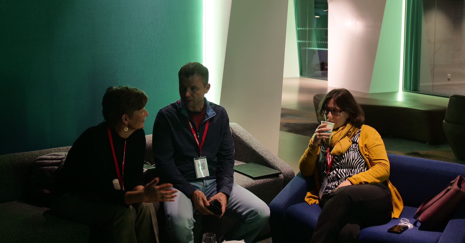 SBN Conference 2019