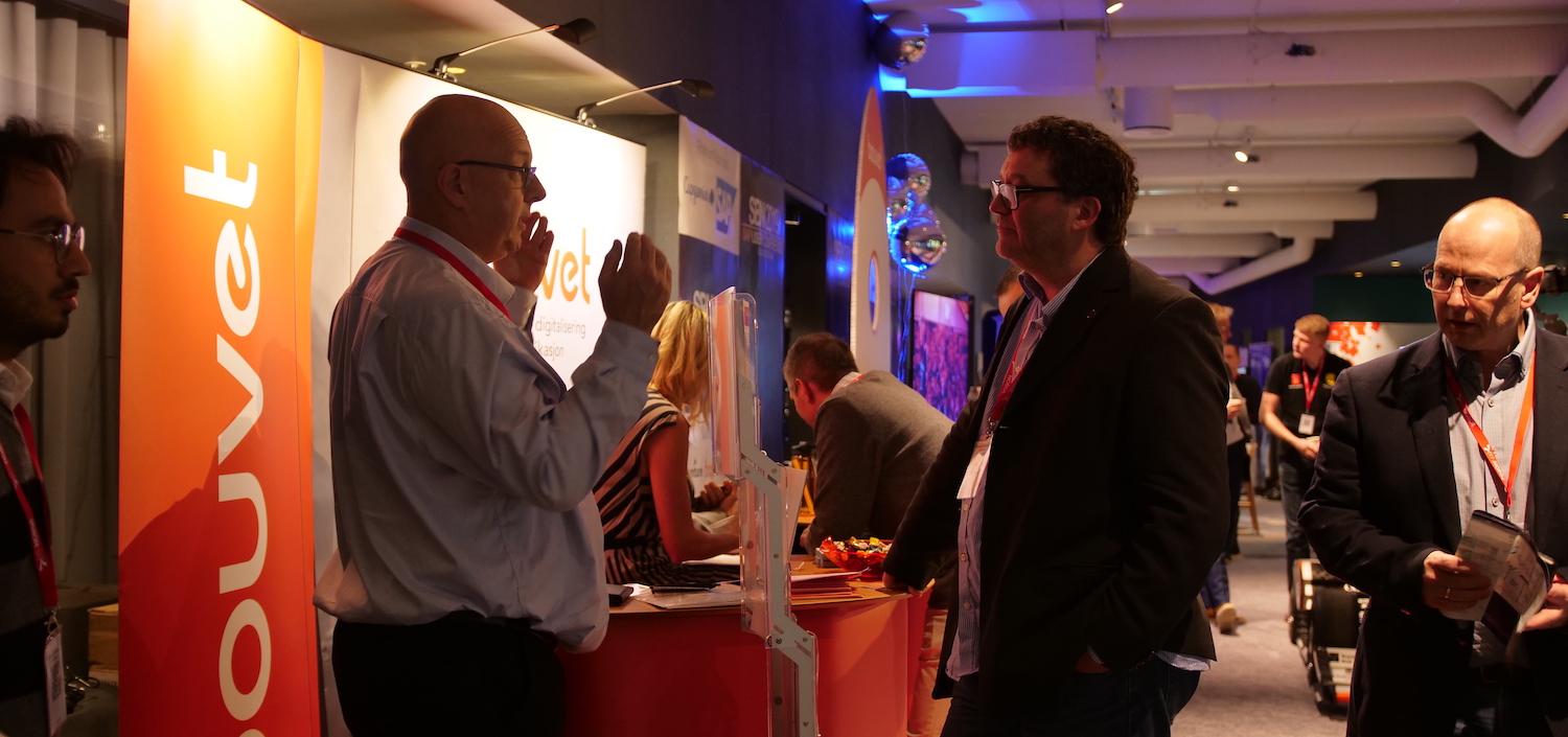 SBN Conference 2019