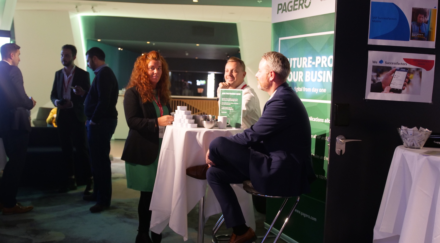 SBN Conference 2019