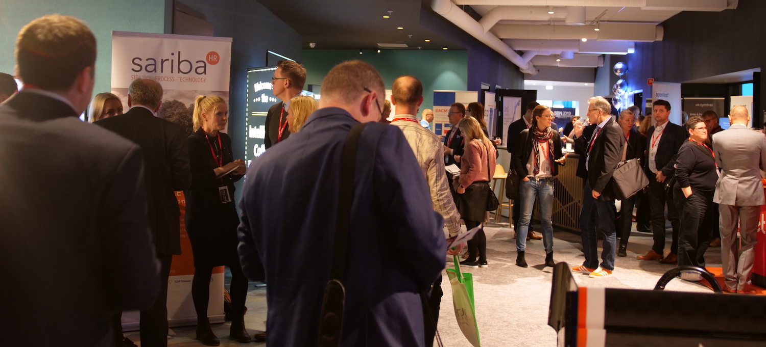 SBN Conference 2019