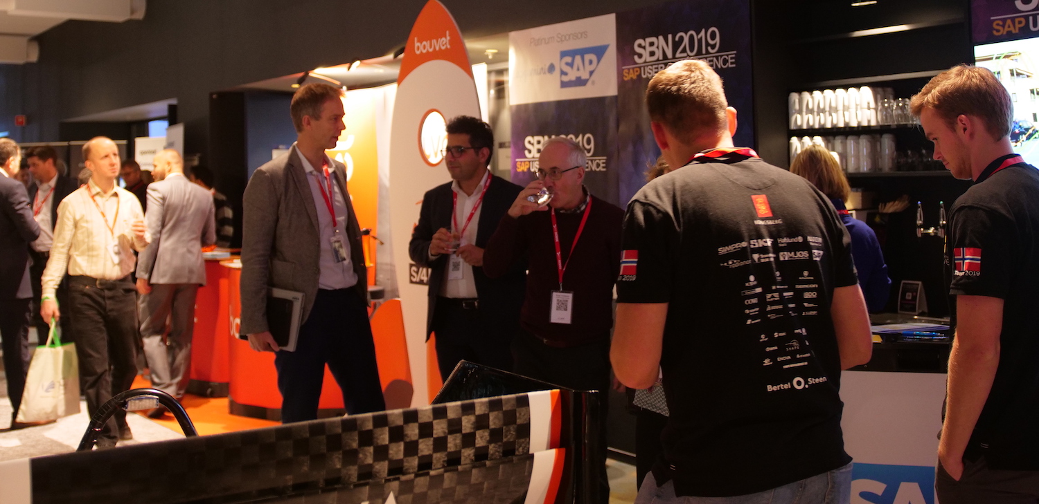 SBN Conference 2019