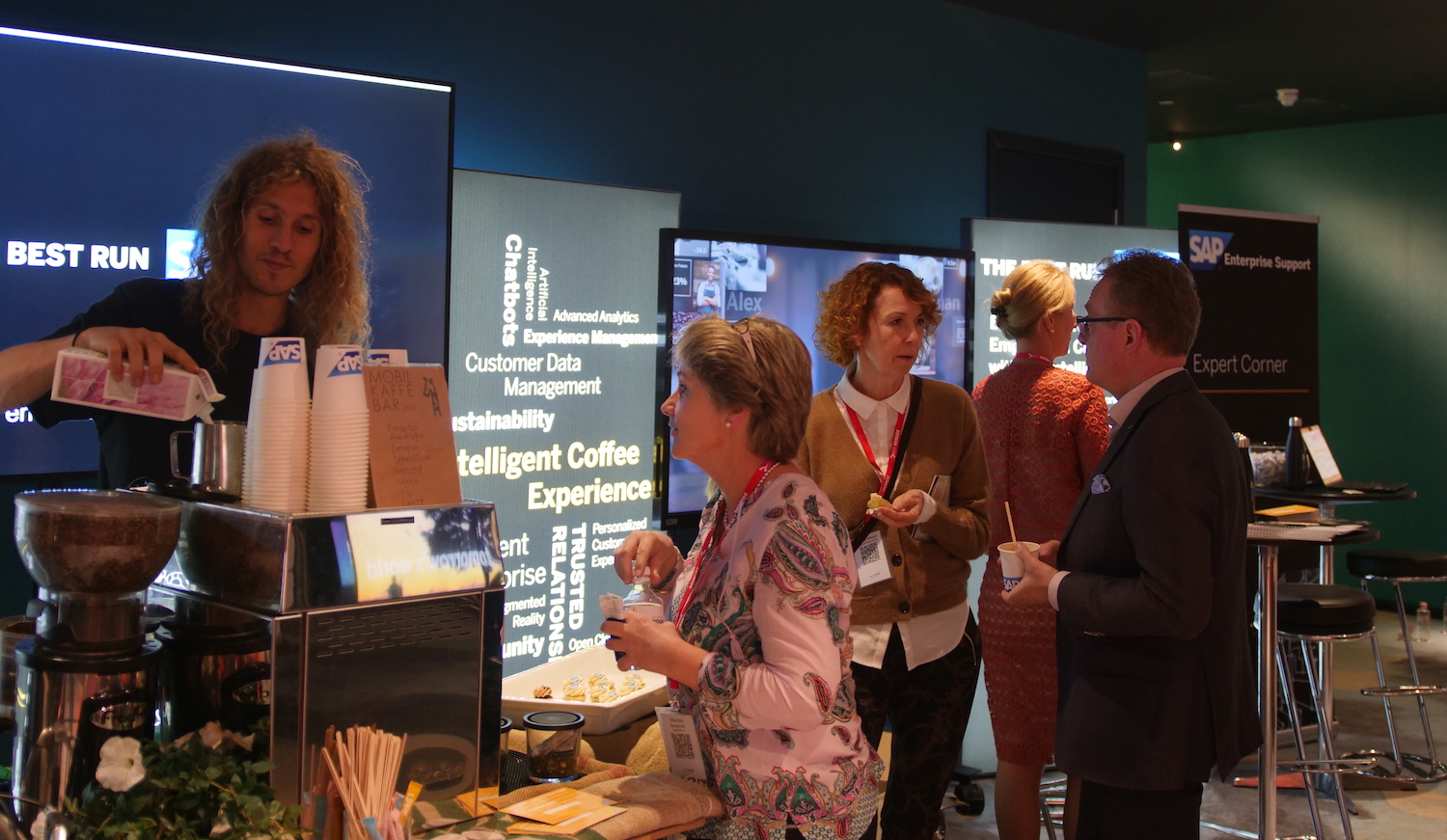 SBN Conference 2019